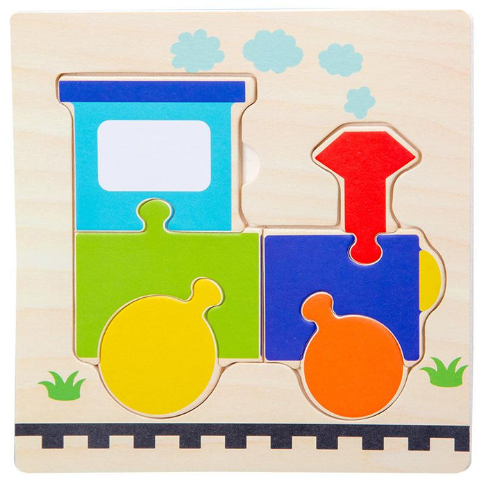 Children's Early Education Educational Wooden Toys