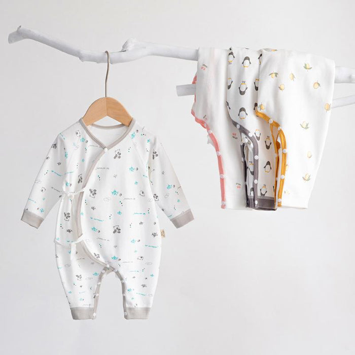 Newborn Baby Cute Rompers