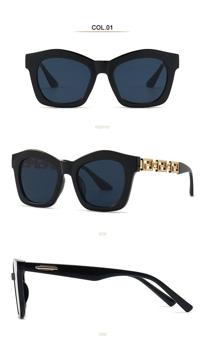 Square Sunglasses