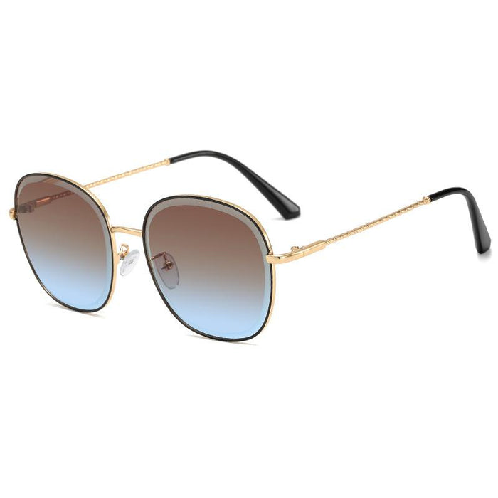 Sunglasses diamond cut Sunglasses