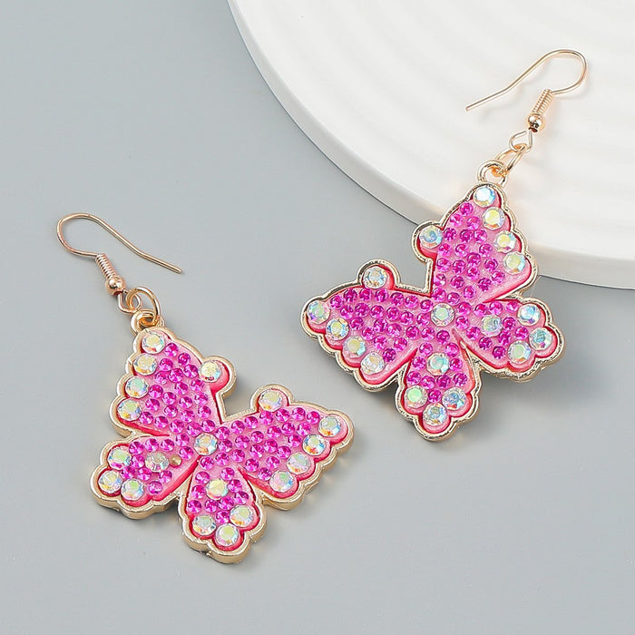 New Simple Fashion Women's Earrings Accessories