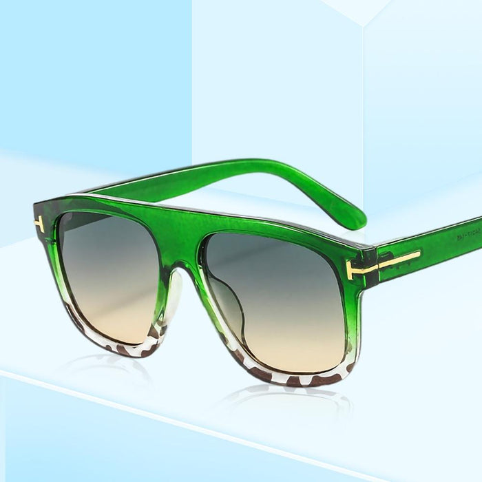 Square Sunglasses RETRO SUNGLASSES