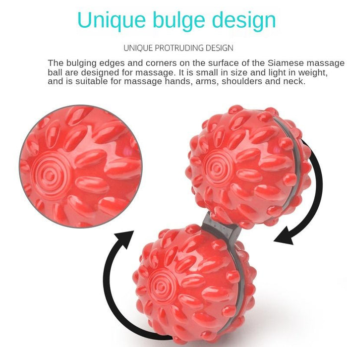 Decompression Decompression Table Toy Finger Massage Ball Toy