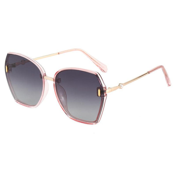 Polarized sunglasses and UV resistant Sunglasses