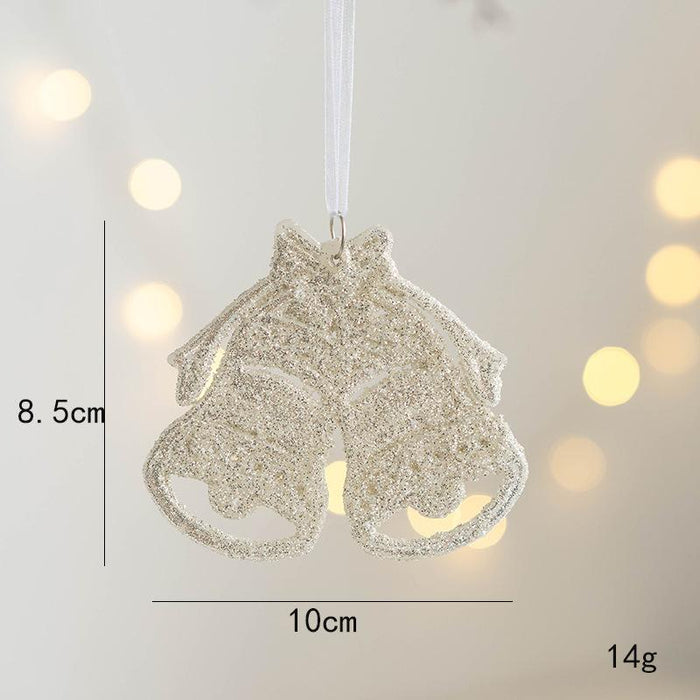 Christmas Ornaments Christmas Tree Decoration