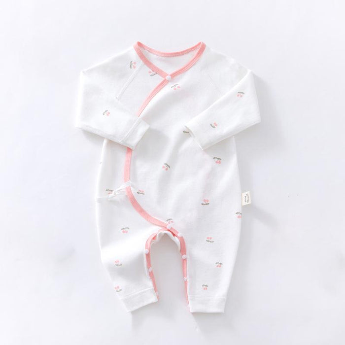 Newborn Baby Cute Rompers