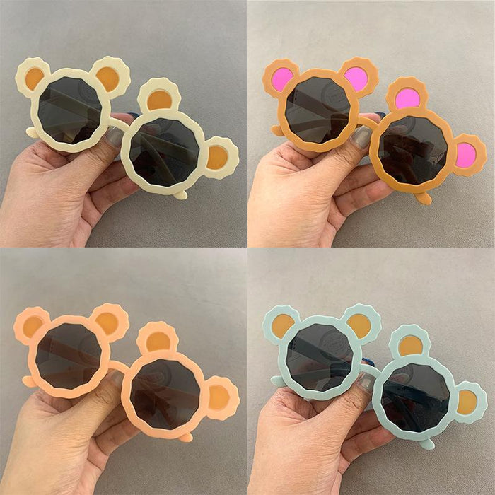 Children's Sunglasses colour Sunglasses