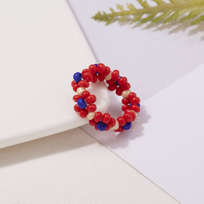 Bead ring