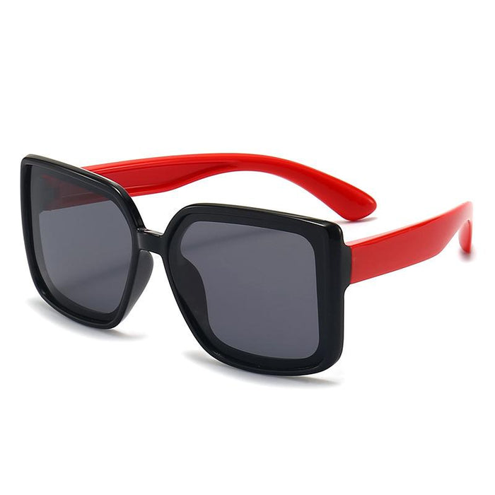 Children's Sunglasses silicone polarizer