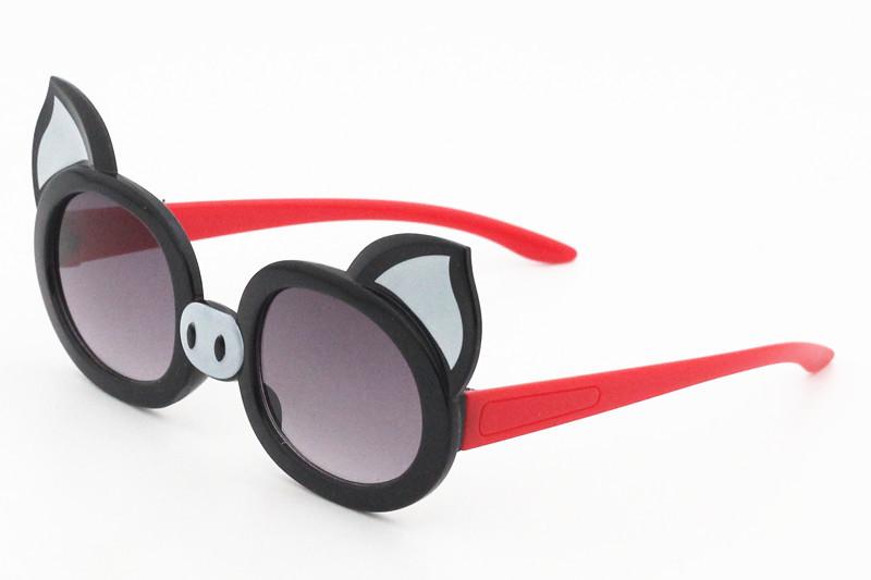 Children's Sunglasses cartoon Sunglasses