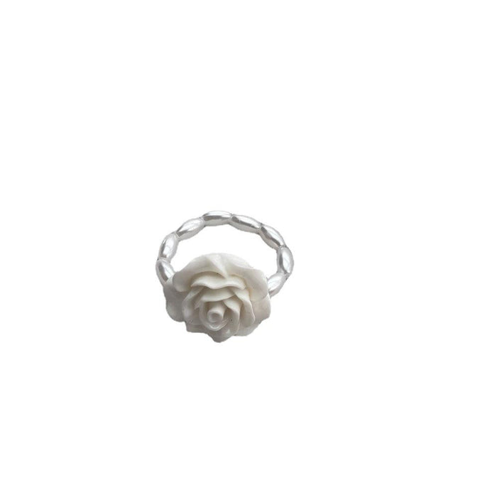 Pearl ring