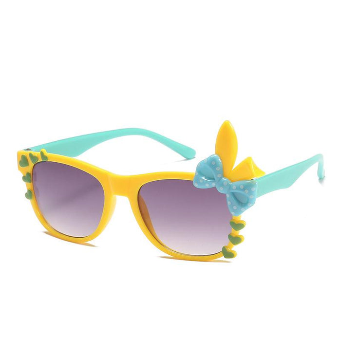 Children's sunglasses and sunglasses