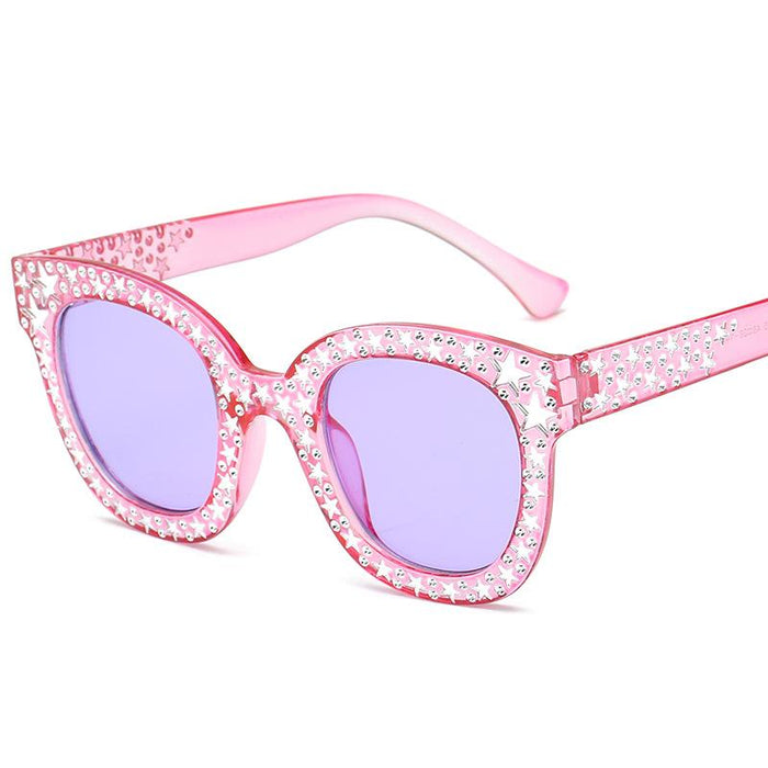 Sunscreen Women's Sunglasses