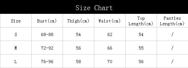 Women's Fashion Mesh Underwear Sexy Underwire Bodysuit